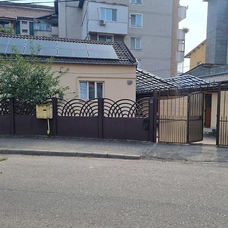 La Bebe 3 Apartment Hunedoara Ngoại thất bức ảnh