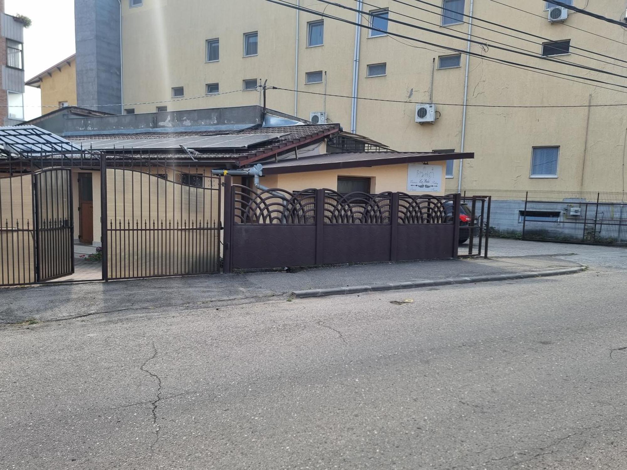 La Bebe 3 Apartment Hunedoara Ngoại thất bức ảnh